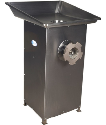 Picadora De Carne N° 42 Fineschi Legitima 3 Hp Trifasica