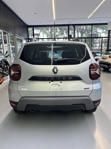 Renault Duster 1.3 Tce Turbo Iconic 155Cv 4X4