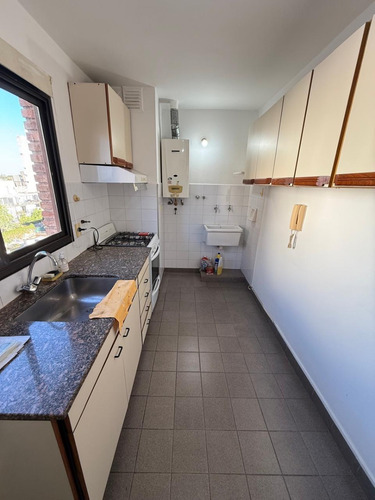 Alquilo Depto 2 Dorm. Nueva Cordoba (buenos Aires 1298)
