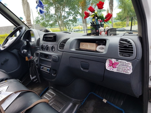 Mercedes Benz Sprinter