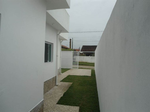 Imagem 12 de 15 de Casa - Venda - Parapua - Itanhaem - Ita2558