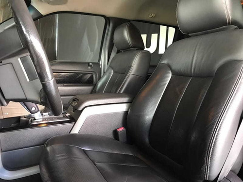 Ford F-150 Fx4 4x4