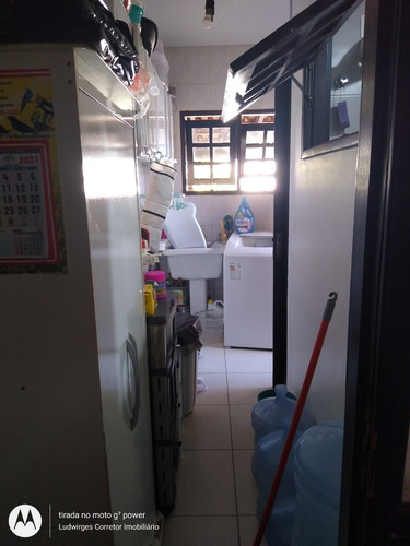 Imagem 9 de 14 de Sobrado 3 Quartos No Bairro Dom Aquino