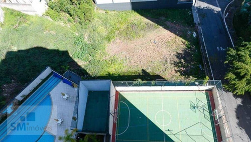 Imagem 29 de 30 de Apartamento Com 3 Dormitórios Para Alugar, 100 M² Por R$ 2.990,00/mês - Vila Andrade - São Paulo/sp - Ap3116