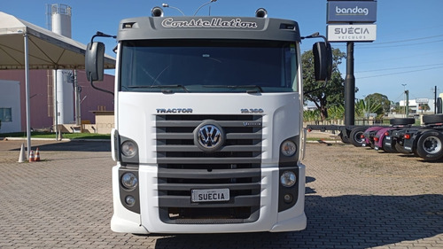 Volks 19-360 6x2 Trator 2017/2018