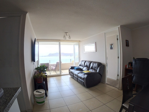 Departamento Frente Al Mar
