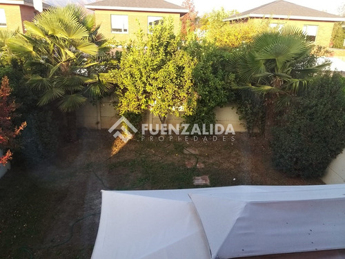 Casa En Venta Modelo Boldo, De 3 Dorm. En Buín