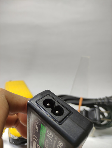 Cargador Para Psp Original Excelente (Usado)
