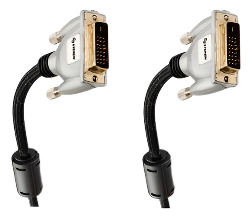 Cable Dvi D De 3.6 Metros 299-962