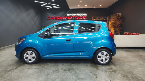 Chevrolet Beat 1.2 HB LT Mt