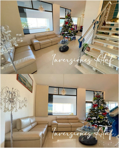 Imagen 3 de 18 de Se Vende Apartamento Frutas Condominio Resd Granada