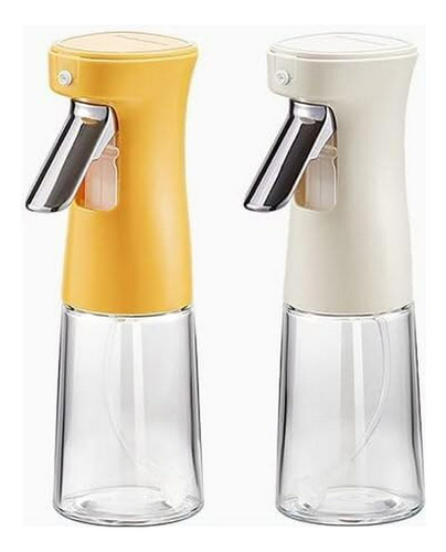 Botellas De Aceite Para Cocina 2 Juegos De Botella De Spray 