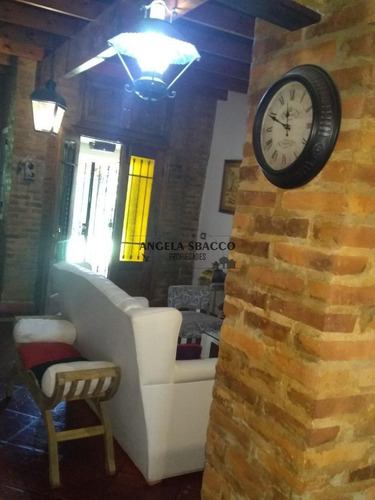 Imagen 26 de 30 de Vendo Quinta En Barrio Jularo