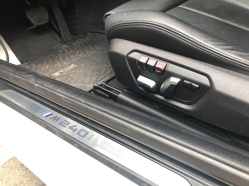 BMW Serie 2 3.0 240i M Package