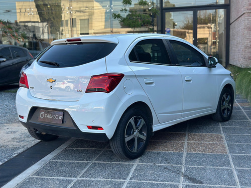 Chevrolet Onix 1.4 Ltz 98cv