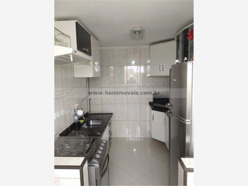 Apartamento - Jardim Alvorada - Santo Andre - Sao Paulo | Ref.: - 16280