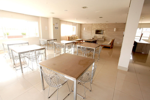 Casa De Condomínio De 1 Quartos Para Locação - Iguatemi - Ribeirão Preto - Izmc3c20-801824