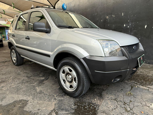Ford Ecosport XLS 1.6/ 1.6 Flex 8V 5p