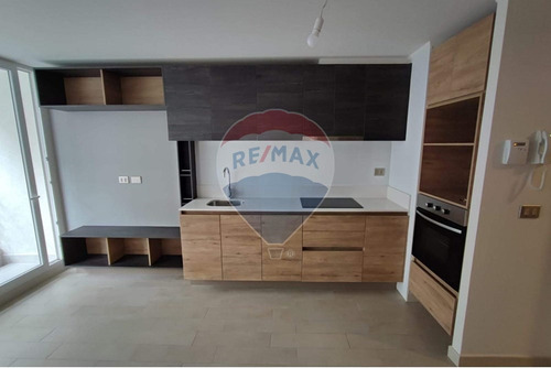 Venta Departamento Santiago Centro