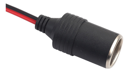 12 Conectores De Enchufe Hembra Para Encendedor De Coche De