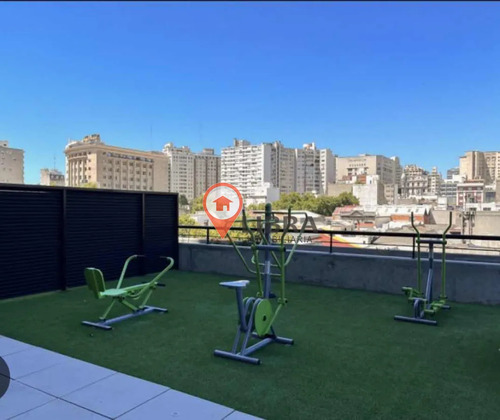 Venta Apartamento 1 Dormitorio Nostrum Bay En Centro