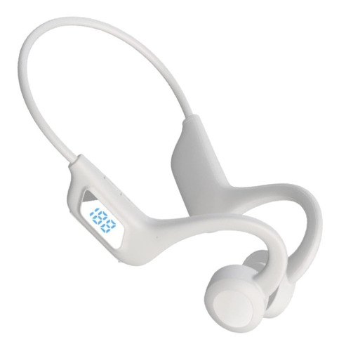 Auriculares De Conducción Inalámbrico Bluetooth Deportivos