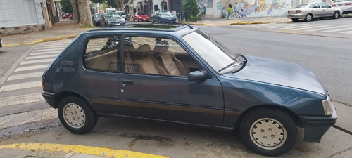 Peugeot 205 1.4 Xs Aa