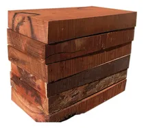 Comprar 1\u002F2 Durmiente De Quebracho Colorado 2 M. Cta
