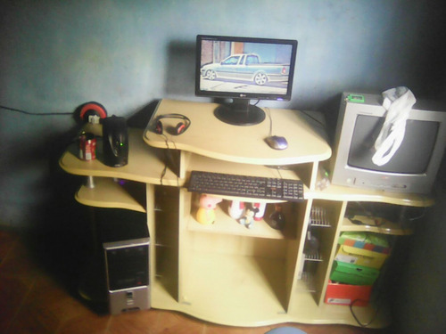 Pc LG Completo