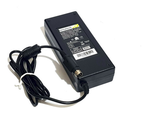 Fonte Original Para Impressora Térmica Bematech 24v 1,5a