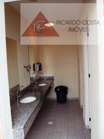 Imagem 21 de 22 de Apartamento Mobiliado Com 2 Dormitórios - Carrão - São Paulo/sp - Ap6615