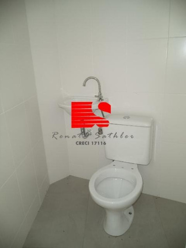 Imagem 10 de 11 de Área Privativa - Rs1235
