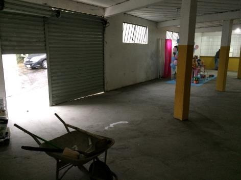Imagem 13 de 19 de Salao Comercial Na Vila Brasileira - Loc767501