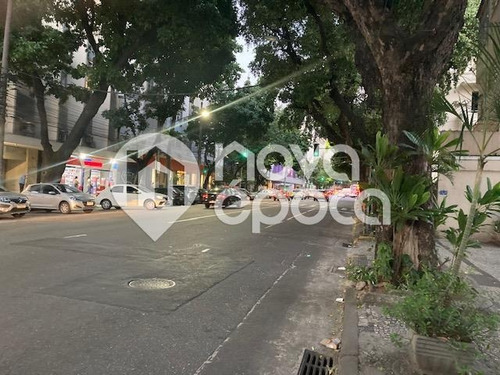 Imagem 18 de 19 de Lojas Comerciais Venda - Ref: Ap0lj66651