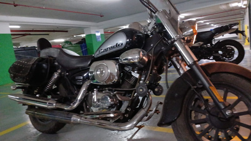 Moto Keeway 2017 20.000 Km Unico Dueño