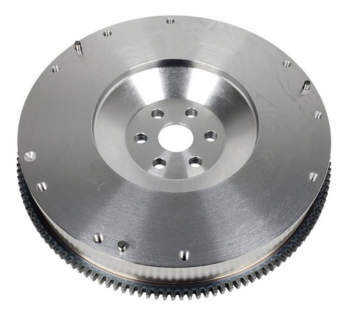 Imagen 2 de 10 de Kit De Clutch Nissan Tiida 1.8 Lt 2006-15 Volante Mejorado