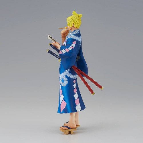One Piece - Sabo - Magazine Piece Of A Dream Figura Bandai