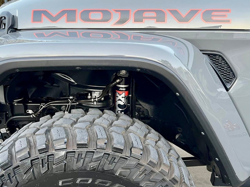Jeep Gladiator 3.6 Mojave 4X4 At