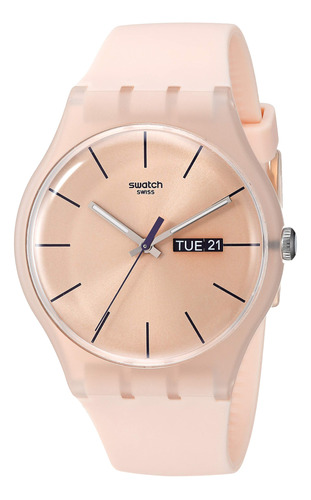 Reloj Swatch Rose Rebel - Suot700