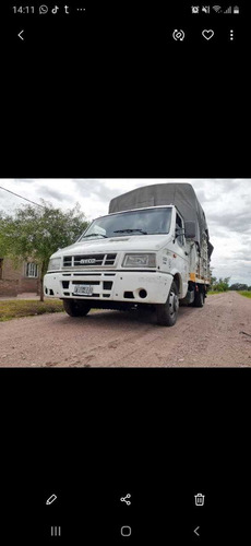 Iveco Daily 35-10 2006