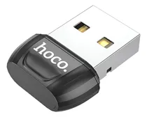 Comprar Adaptador Hoco Usb Receptor Bluetooth 5.0 Ua18 Mouse Teclado