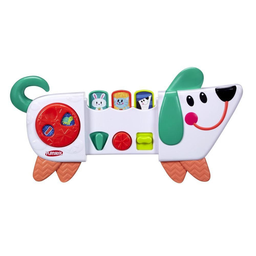 Playskool - Cachorrinho Surpresa