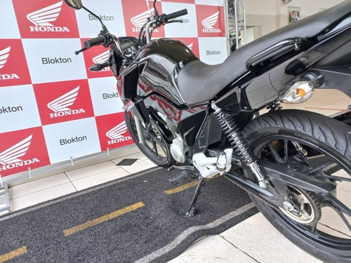 Imagem 3 de 15 de Honda Cg 160 Fan