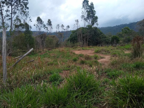 Terreno Em Área Rural 