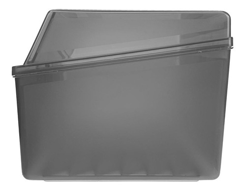 Caja Organizadora Multiusos De Plástico Tamaño Grande