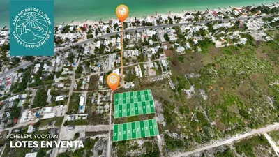 Terreno en venta