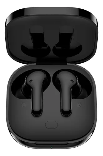 Auriculares inalambricos qcy 2025 instrucciones