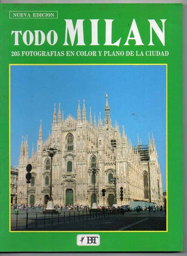 Todo Milan - Giovanna Magi