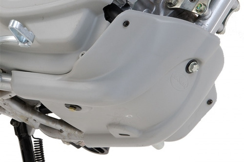 Proteção Motor Carter Honda Crf 230 Crf230 Trilha Motocros