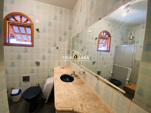 Casa À Venda No Condomínio Fazenda Solar - Ibl1537